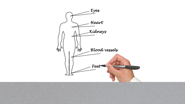  Understanding Diabetic Foot: Symptoms, Treatment, and Prevention