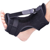  Drop foot night splint