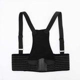  Back support maternity belt