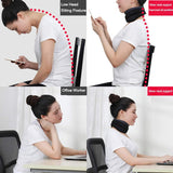 Soft Sponge Cervical Collar 