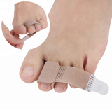 Amazon Hot Sell Bunion Corrector Quick Order Nail Wraps Big Toe Splint