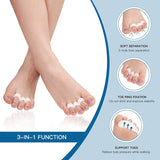 Toe Separator pad