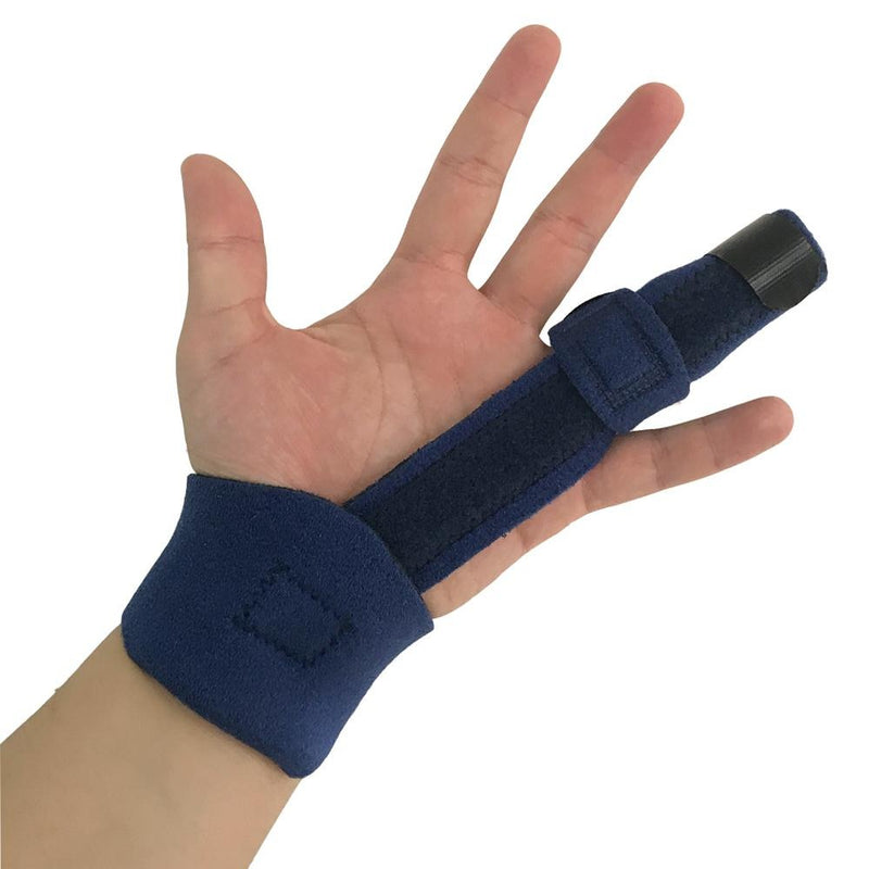  Finger Splint 