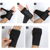  Wrist Brace