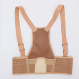  Back support maternity belt