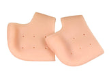 Heel cushions