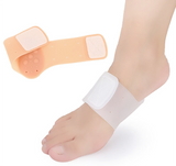 Arch Support Silicone Band